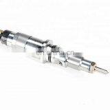 0445120123 Injector for ISDe/ISBe 4937065