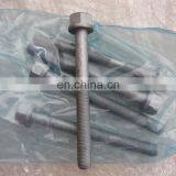 M11 ISM11 QSM11 Diesel Engine Spare Parts Hexagon Head Cap Screw Cylinder Head Bolt 4923187 3045850 thumbnail-2