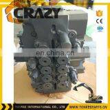 420-00519 Excavator Main Control Valve for Doosan DX300LC thumbnail-3