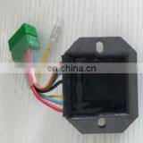 Holdwell Voltage Regulator 119640-77710 119640-77710 YMR000897 for 3TNE74 thumbnail-1