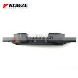 Engine Rear Mounting Cushion For Mitsubishi Pajero Montero V73 V75 V87 V93 V97 2000-2006 MR448194 thumbnail-4