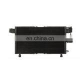 Factory Cooling System Condenser 8971787530 897178753 8972050 8972050780 8972888350 A / C Condenser For Isuzu Amigo Rodeo