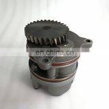 3047549 3201119 Двигатель Cummins KTA19 Насос масляный