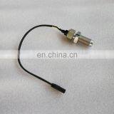 Shiyan Factory Truck Diesel Engine Spare Parts Generator Magnetic Pickup 3971994 ISBe Engine Speed Sensor