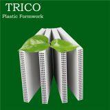 The Hollow Plastic Building Formwork thumbnail-2