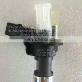 Original Common Rail Injector 0445115045 for HYUNDAI 33800-3A000 thumbnail-4