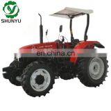 Tractors for Agriculture Yto X704 Farm Tractor thumbnail-1