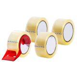 Packing Material BOPP Self Adhesive Tape thumbnail-5