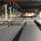 China factory astm a240 tp 316l stainless steel plate price