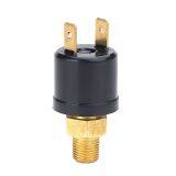 LEFOO LF08 Multipurpose Pressure Switch With Wide Pressure Range for Heat System,pressure Control Switch for Water Gas Oil thumbnail-2