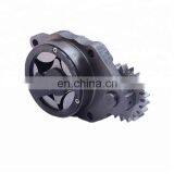ISDE 4 Cylinder Diesel Engine Parts Lubrication Oil Pump 4939586 thumbnail-4