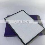 Excavator Air Conditioning Cabin Filter Element 14506997 thumbnail-2