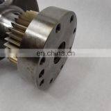 ISDe ISBe 4.5L Engine Part Forged Steel Crankshaft 3974539 3974634 5289840 5289842 3968176 3968177 thumbnail-3