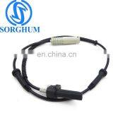 ABS Wheel Speed Sensor Front Rear Left Right For BMW 34521182160