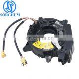 LR018556 Spiral Cable Clock Spring For GMC For Land Rover Discovery 3 4 Sport thumbnail-2