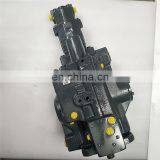 UCHIDA Rexroth A10VD43SR1RS5-972-5 Hydraulic Piston Pump thumbnail-7