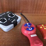 Custom Toy Simulated Driving Plastic Car Steering Wheel Toy thumbnail-2