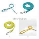 Round Rope Pet PU Collar Comfortable Leash Buckle Training Dog Rope Pet Neck Chain Pet Supplies thumbnail-3