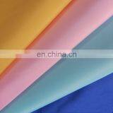 Wholesale 240t Pongee Fabric for Jacket Coat 240T Pongee Lining Material Fabric thumbnail-4