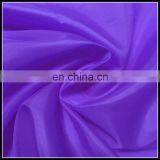 Good Quality Polyester Taffeta Fabric FDY 190T Taffeta Waterproof Taffeta Fabric for Tent Umbrella thumbnail-3