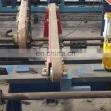 Wholesale conveyor belt PBO rollers for aluminum equipments