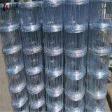 Surrounding Type Metal Fence for Grassland /field Fence Attractive Appearance