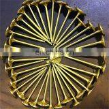 Custom Racing Car Engine Valve FOR RENAULT 21 2.0I TURBO 86-95 Clio 5 gt Turbo 7701462137 7701460690 thumbnail-3