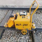 Track Maintenance Bolt Railway Bolt Lubrication NLT-240 thumbnail-2