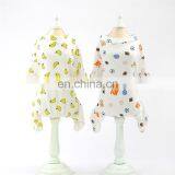 Four Legged Donut Dog Clothes Sleepwear Pet Onesie Dog Clothes thumbnail-7