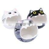 Summer Cool Small Animal Chinchilla Hedgehog Hamster Ceramic Nest thumbnail-1