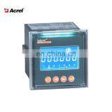 ACREL 300286 PZ72L-DE DC Intelligent Digital Lcd Display Power Meter for DC Panel thumbnail-2
