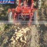 3 Point Mounted Mini Tractor One Row Harvester Potato With CE thumbnail-5