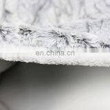 Super Soft Sherpa Blanket Weighted Blanket Plush Faux Fur Throw Blanket thumbnail-7