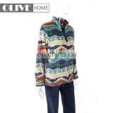 Best Price Coral Fleece Cotton Pyjamas Wholesale Men's Bathrobe for Sale thumbnail-4