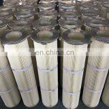 FORST Powder Coating Industrial Air Filter Cartridge thumbnail-4