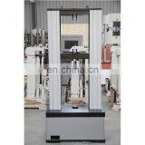 Aerospace Rubber Steel Pipe Three Point Bending Tensile Testing Machine Price thumbnail-6