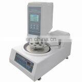 YMPZ-1 Single Automatic Metallographic Sample Grinding and Polishing Machine thumbnail-2