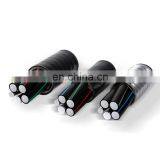 Insulated Power Electrical Armoured Cable Xlpe Underground Cable thumbnail-4