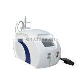 Leg Spider Veins Removal Device Laser Vein Machine for Sale Vascular thumbnail-2