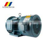 7.5kw 4 pole YVP series frequency variable motor