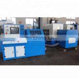Turbocharger Test Bench, Turbocharger Testing Machine thumbnail-3