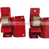 Powder-coating Fence Galvanized Panel thumbnail-3