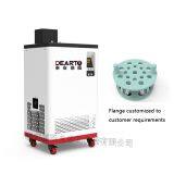 Outstanding Performance 0.001 Deg C High Resolution PID Liquid Thermostatic Bath