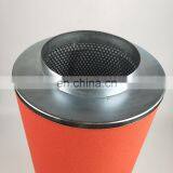 Hydroponic Activated Carbon Filter Metal Filter Odor Removal Filter thumbnail-4
