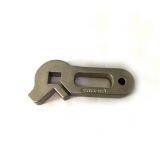 Custom Fabrication Precision Casting Parts thumbnail-2