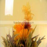Chinese Artistic Blooming Tea Handmade Flowering Tea thumbnail-5