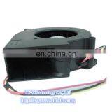 E1033H12B8AP-60 12V 0.77A 9733 Double Ball Blower Fans thumbnail-3