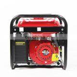 BS3500IQ BISON Electric Start Good Quality Home Use Power 3kva Generator Gasoline thumbnail-4
