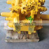PC650 Excavator Main Control Valve 709-99-14702 For PC650-7 PC650-8 thumbnail-3