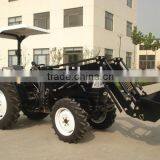 Tractor Loader thumbnail-1